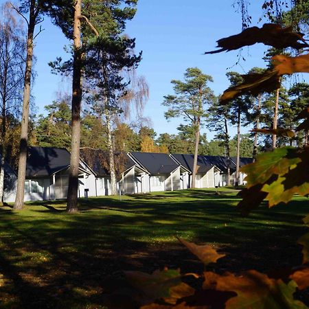 Ystad Camping Hotel Exterior photo