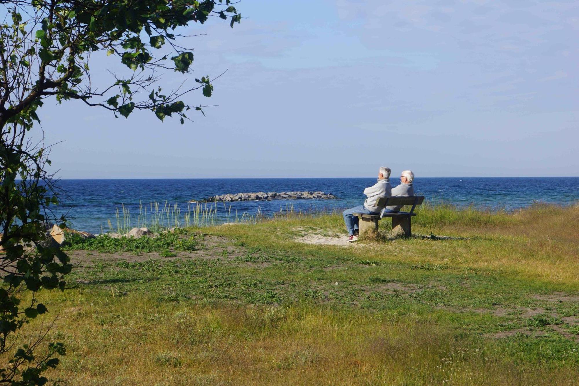Ystad Camping Exterior photo