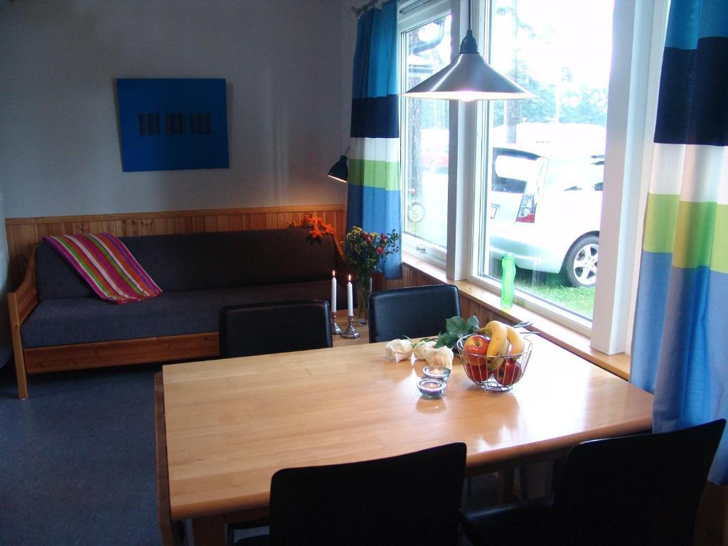 Ystad Camping Exterior photo
